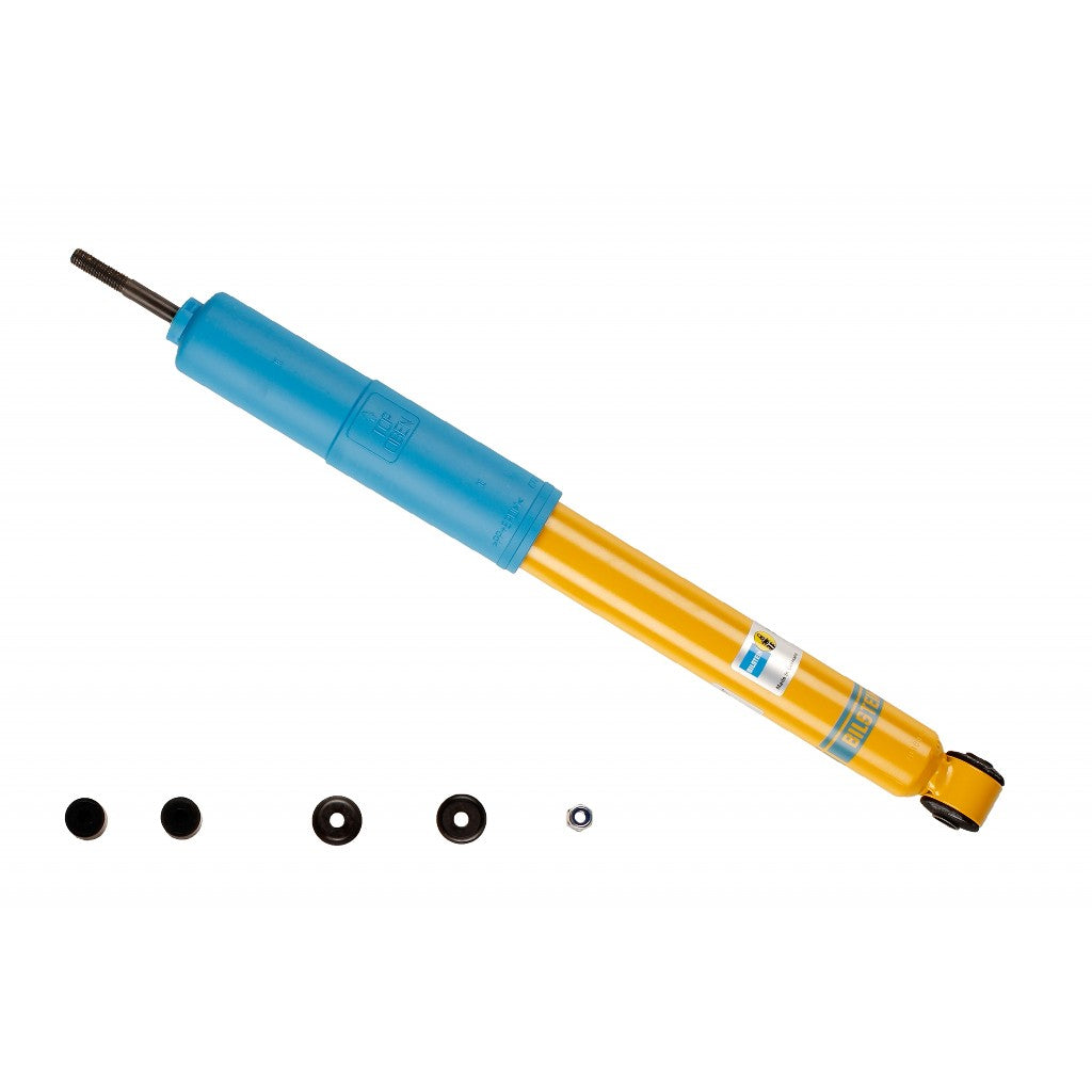 BILSTEIN 24-015882 Shock absorber rear B6 (R2) SUZUKI Vitara X90 Photo-0