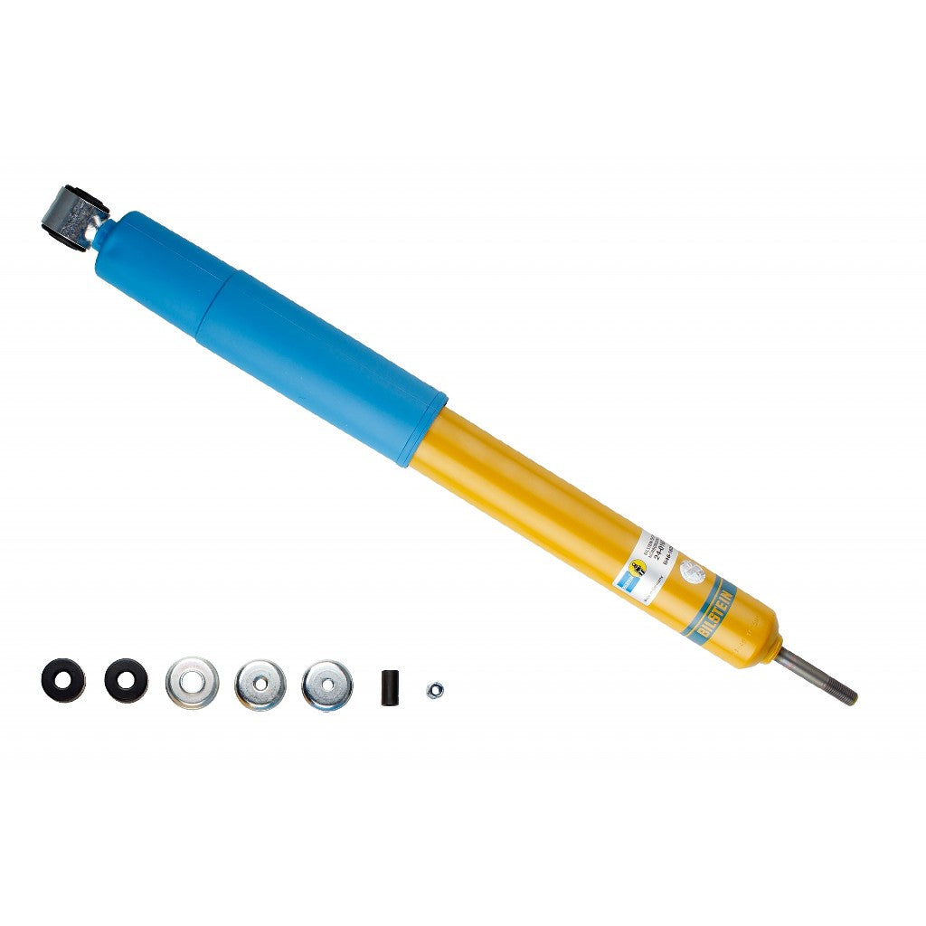 BILSTEIN 24-016353 Shock absorber front B6 (R2) MERCEDES-Benz G-M0DELL W463 VA Photo-0