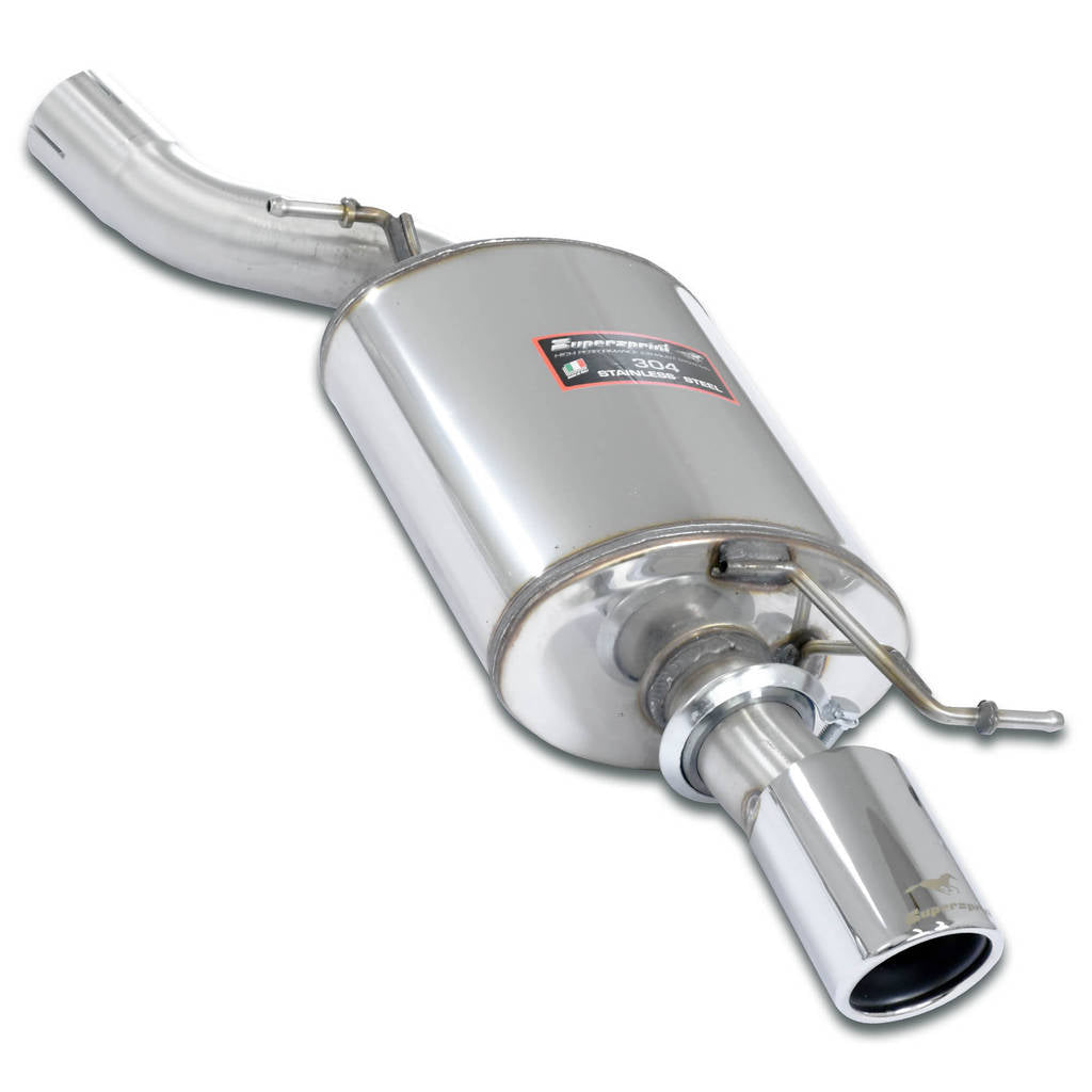 SUPERSPRINT 982024 Rear exhaust Right O90 BMW E89 Z4 Photo-0