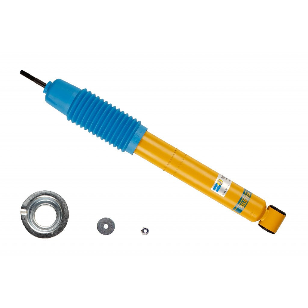 BILSTEIN 24-016650 Shock absorber rear B8 (R2) HONDA NSX ACURA NSX Photo-0
