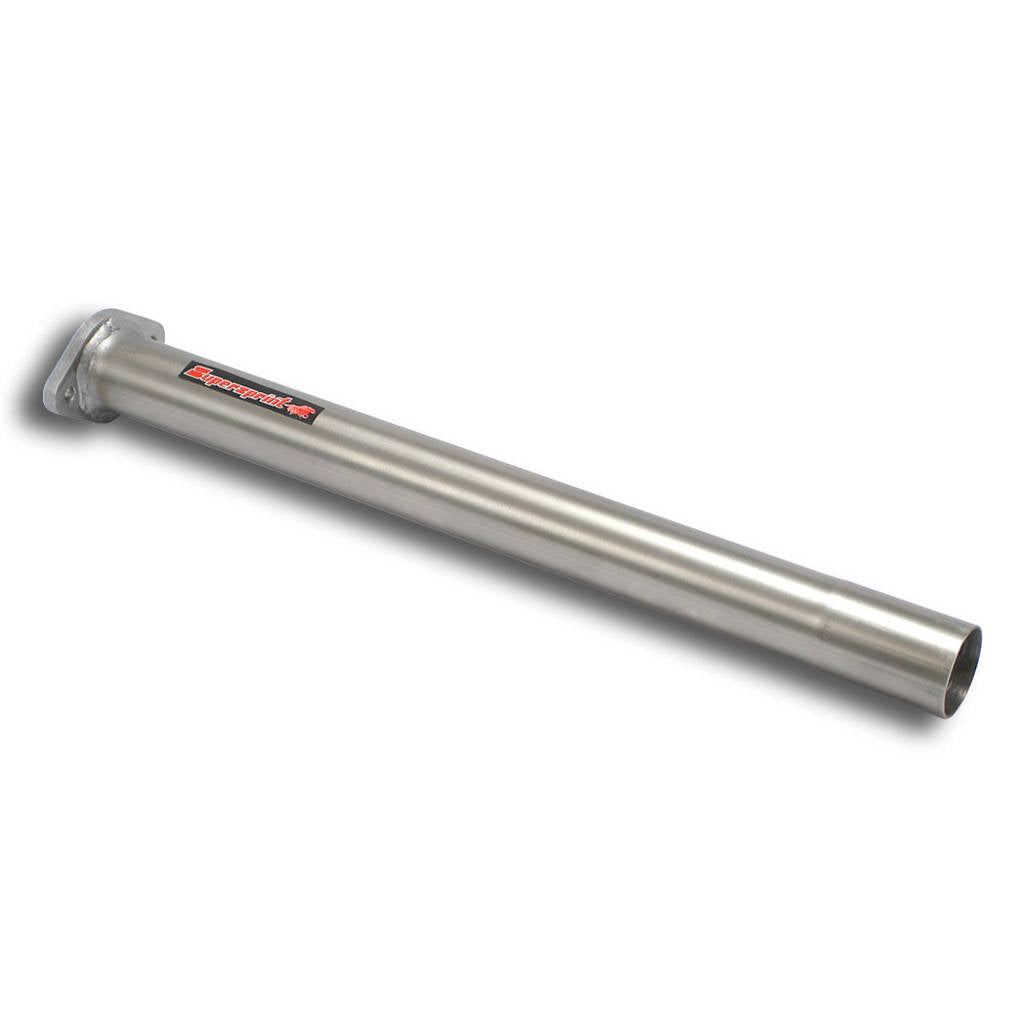 SUPERSPRINT 764512 Front pipe AUDI A3 8P '03 -> Photo-0