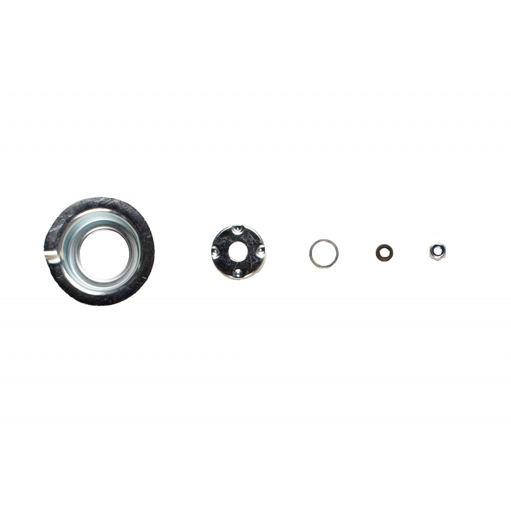BILSTEIN 24-017435 Shock absorber rear B6 (R2) MITSUBISHI 3000 GT Photo-1