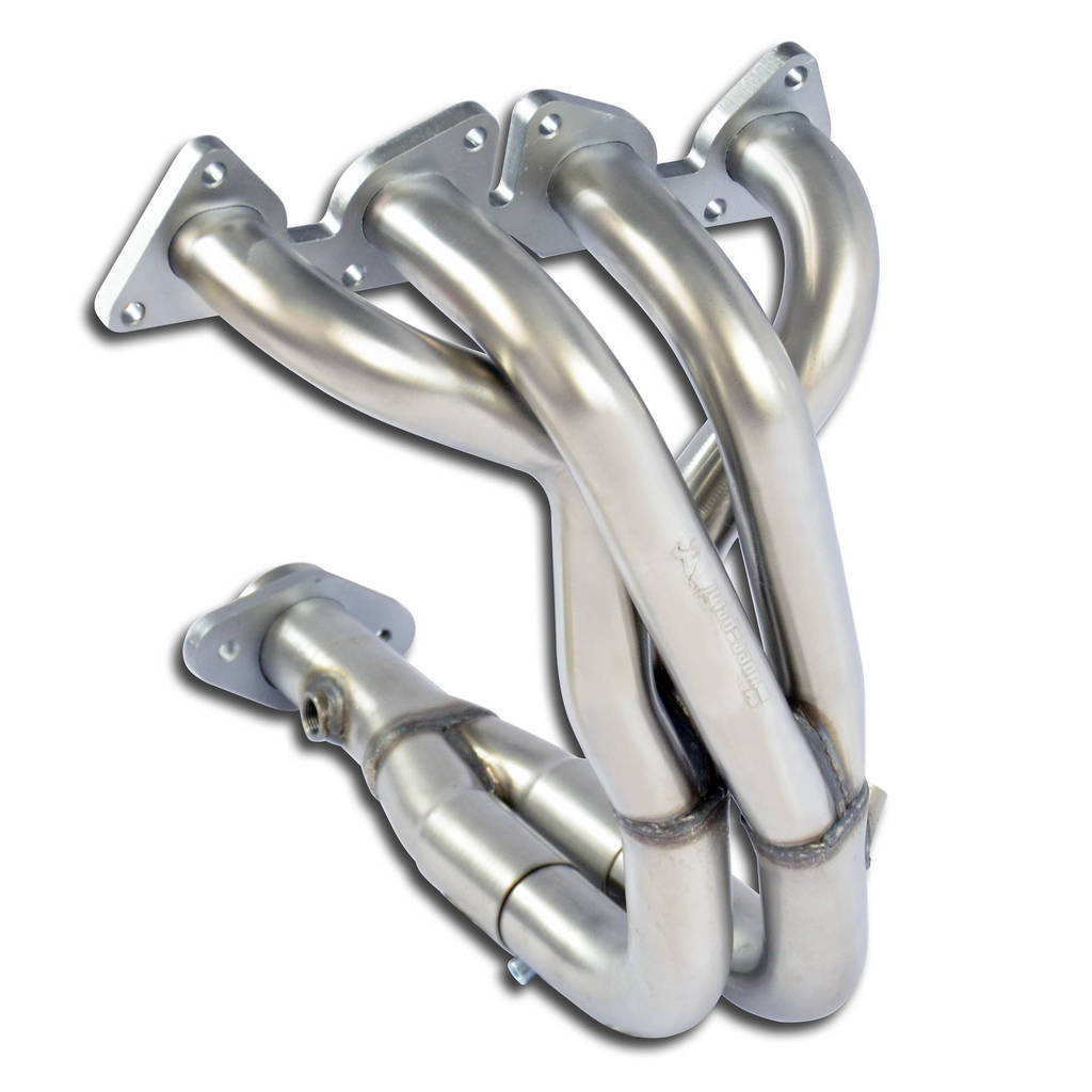 SUPERSPRINT 802001 Manifold for OEM catalytic converter CITROEN SAXO Photo-0