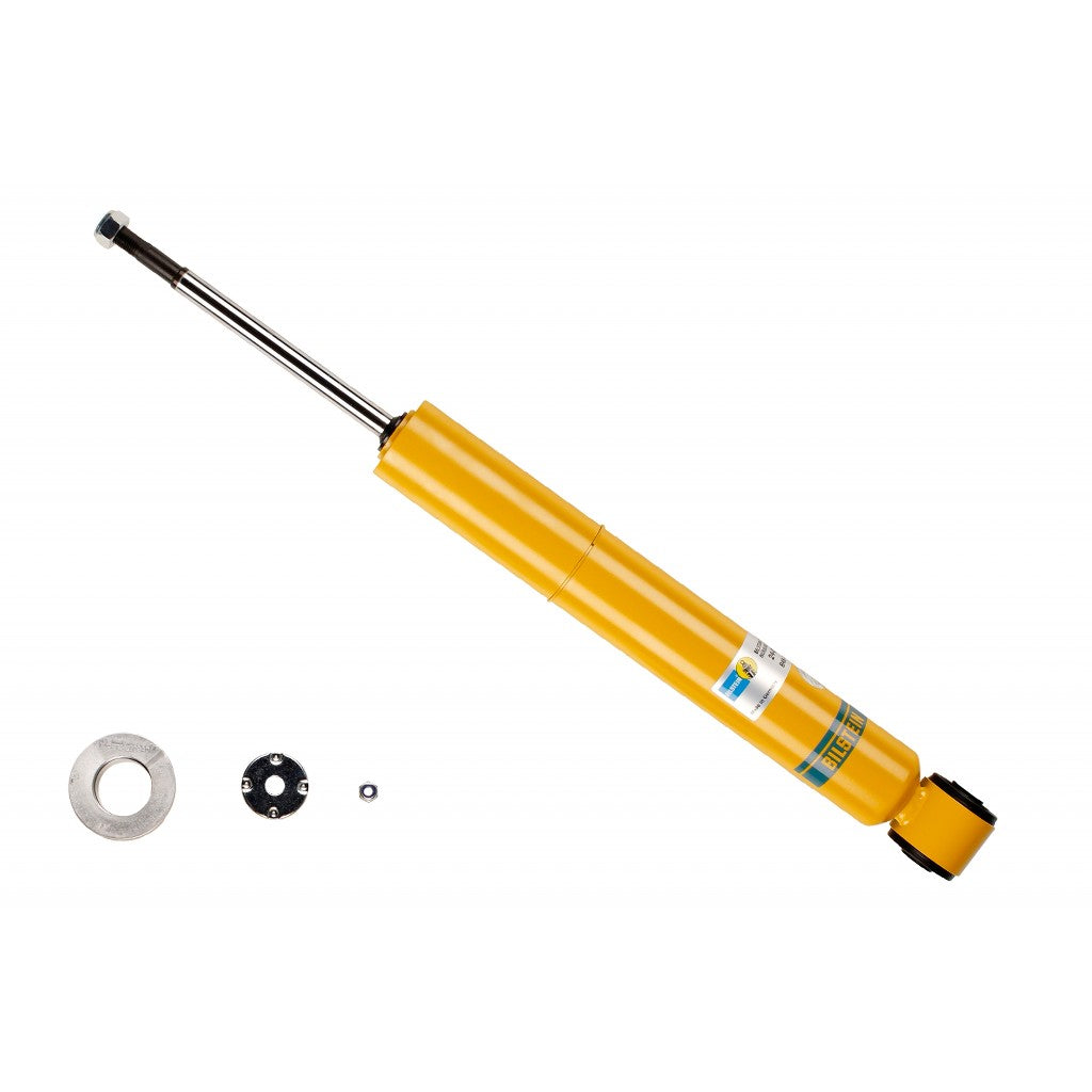 BILSTEIN 24-017923 Shock absorber front B6 (R2) TOYOTA Supra Photo-0