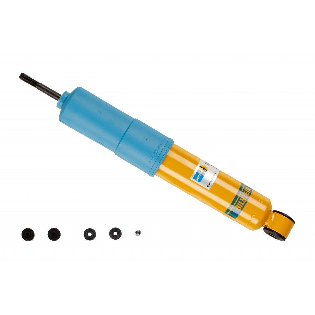 BILSTEIN 24-017947 Shock absorber front B6 (R2) MITSUBISHI Pajero (V2W,V4W) Photo-0