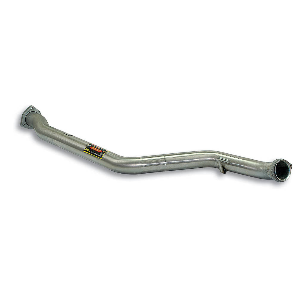 SUPERSPRINT 752623 Centre pipe. ALFA ROMEO GTV (916) Photo-0