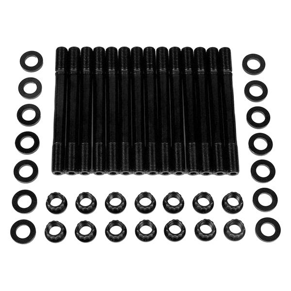 ARP 201-4303 Head Stud Kit for BMW 3.2L (S54) inline 6. ARP2000. 12pt Photo-0