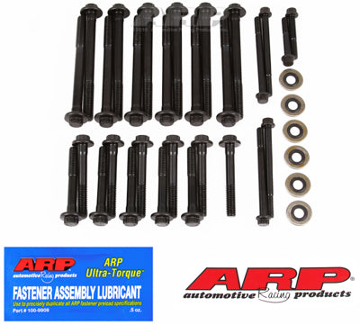 ARP 201-5201 Main Bolt Kit for BMW S 1000 RR Main Bolt Kit Photo-0