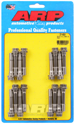 ARP 201-6001 Rod Bolt Kit for BMW 4.0L (S65) V8. M9. 45mm UHL. Custom Age 625+ Photo-0
