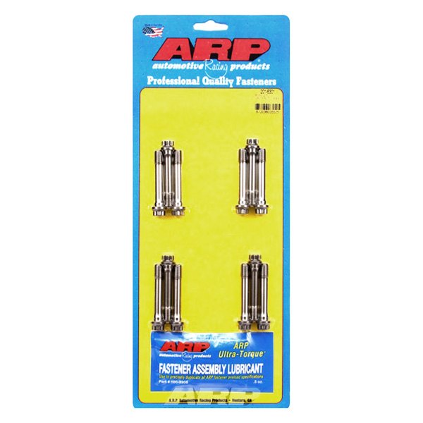 ARP 201-6301 Rod Bolt Kit for BMW 2.5L (M50/M50TU) inline 6. M9. 53mm UHL. ARP2000 Photo-0