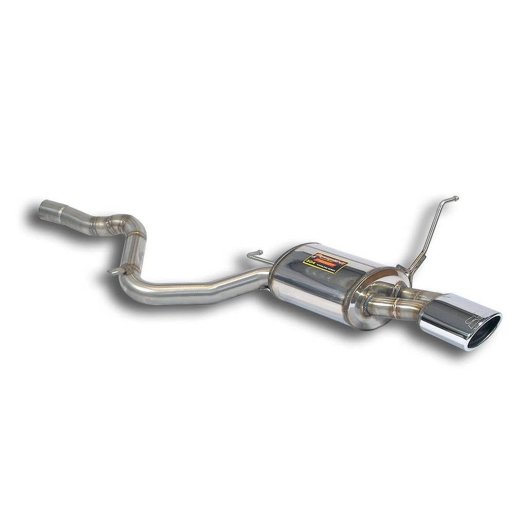 SUPERSPRINT 846405 Rear exhaust Right 145x95 MERCEDES-Benz T251 R Photo-0