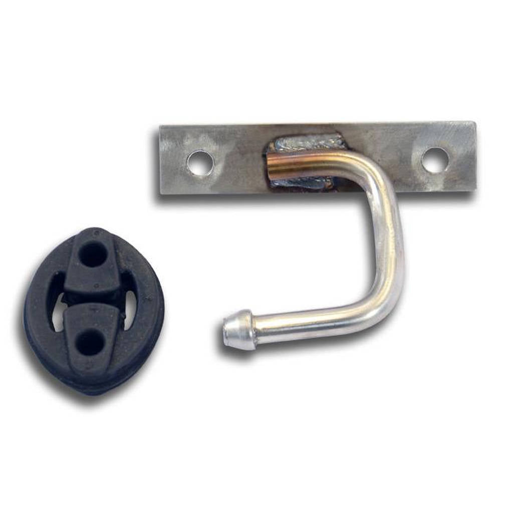SUPERSPRINT 764698 Hanger kit VW GOLF VI Photo-0