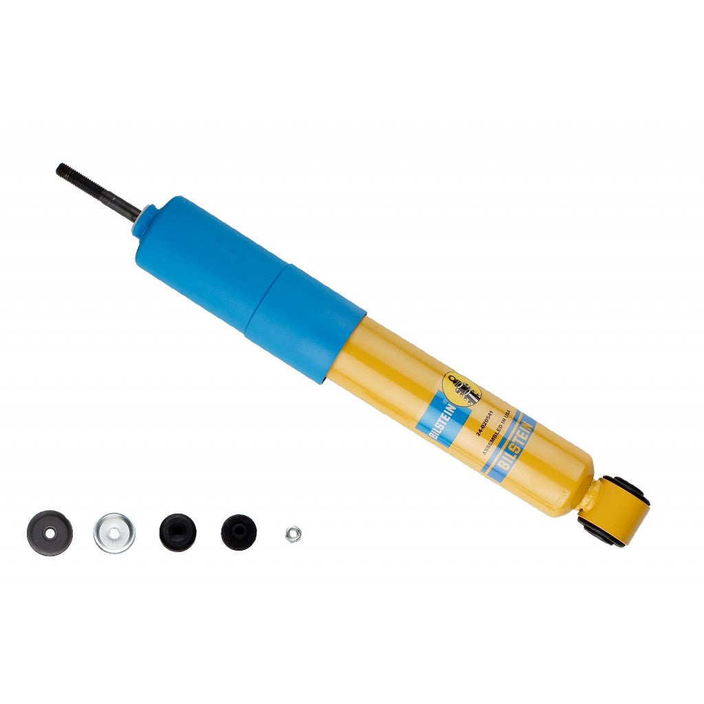 BILSTEIN 24-020541 Rear Shock Absorber B6 (R2) for CHEVROLET Corvette 5.7L (C4) Photo-0