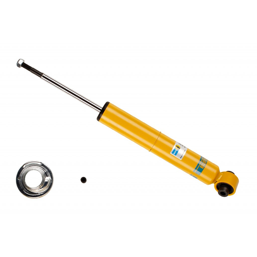 BILSTEIN 24-020657 Shock absorber rear B6 (R2) AUDI 100 200 A6 V8 Photo-0