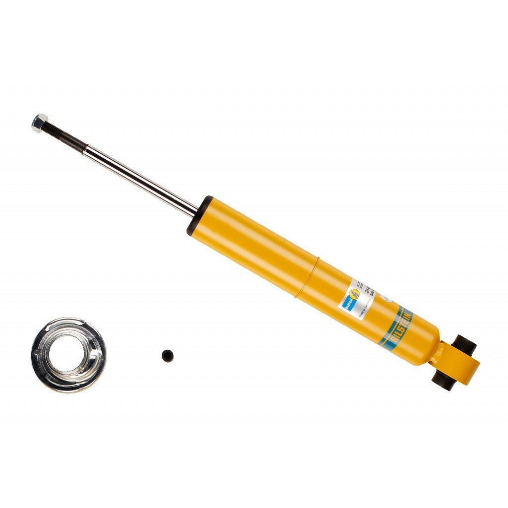 BILSTEIN 24-020664 Shock absorber rear B8 (R2) AUDI 100 200 A6 V8 Photo-0