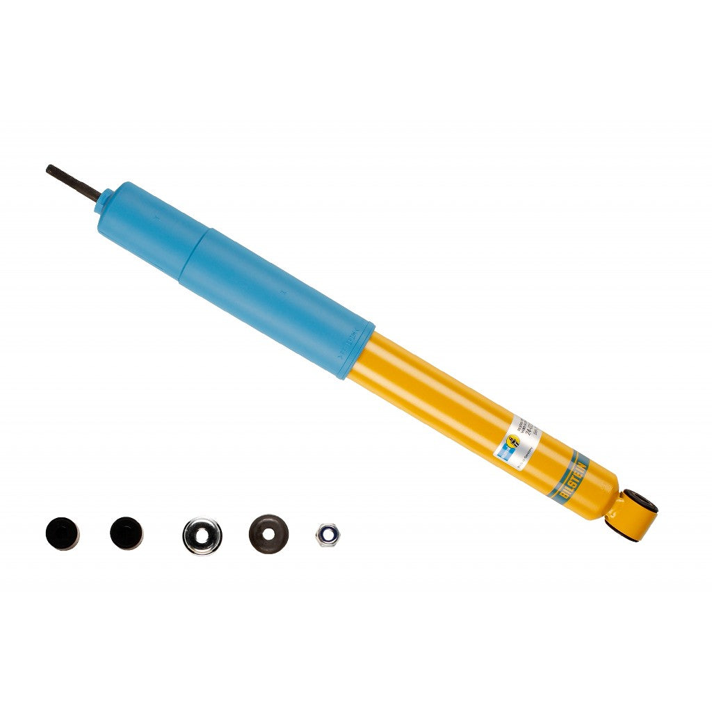 BILSTEIN 24-021111 Shock absorber rear B6 (R2) MITSUBISHI Delica Space Gear 4WD HA Photo-0