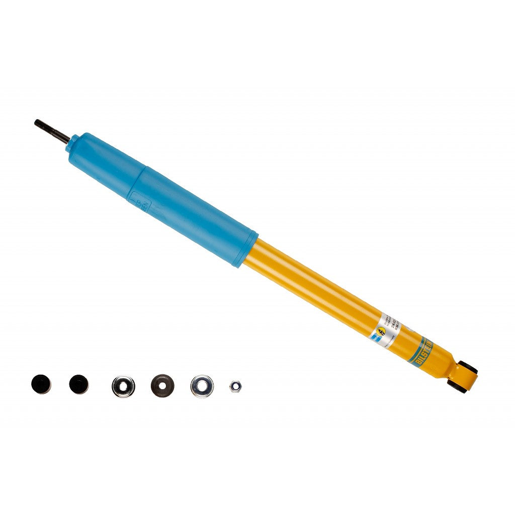 BILSTEIN 24-021203 Shock absorber rear B6 (R2) TOYOTA Rav 4 Photo-0