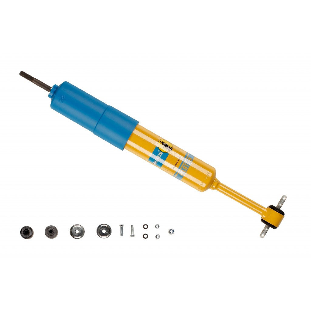 BILSTEIN 24-021333 Shock absorber front B6 (R2) FORD EXPLORER 4WD Photo-0