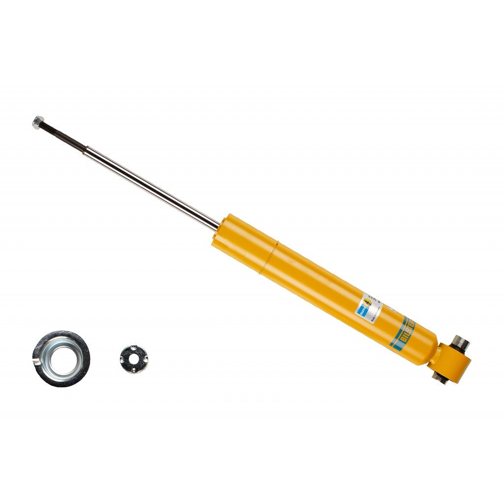 BILSTEIN 24-021388 Shock absorber rear B6 (R2) BMW 7 E38 Photo-0