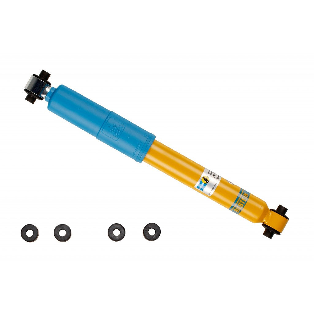 BILSTEIN 24-022033 Shock absorber rear B8 (R2) VOLVO 740 760 Photo-0