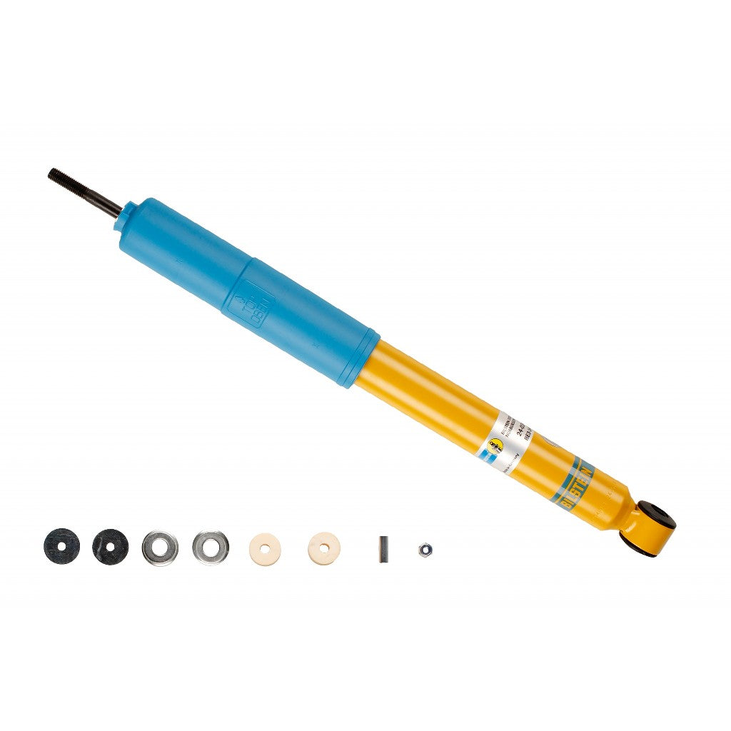 BILSTEIN 24-024457 Shock absorber front B6 (R2) Daimler JAGUAR XJ XJS XJSC Photo-0