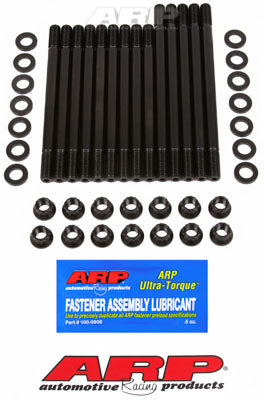 ARP 202-4206 Head Stud Kit for Nissan L24 L26 L28 series Photo-0