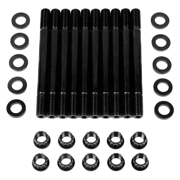 ARP 202-4302 Head Stud Kit for Nissan CA18DE. CA18DET Photo-0
