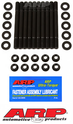 ARP 202-4304 Head Stud Kit for KA24DE Photo-0