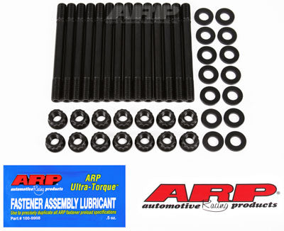 ARP 202-4309 Head Stud Kit for NISSAN 2.5L RB25. 6-cylinder Photo-0