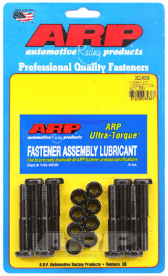 ARP 202-6008 NISSAN 2.5L (YD25DDTI) diesel 4cyl rod bolt kit Photo-0