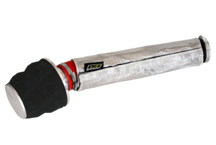 DEI 010417 Cool-Cover™ 14" w x 3ft Air-Tube Cover Kit Photo-0