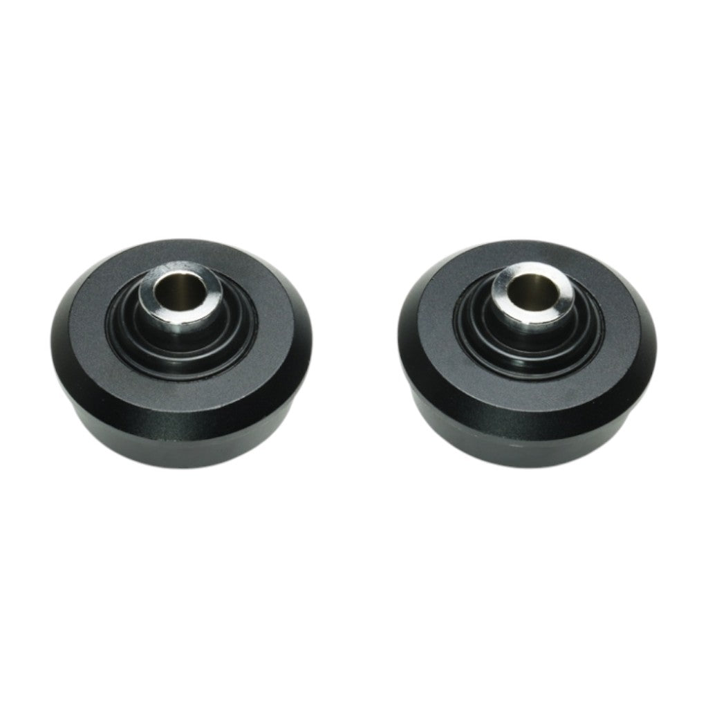 HARDRACE Q0890 Front Lower Arm Rear Bushing (Pillow Ball), 2pcs for TOYOTA GR Yaris 2020- / GR Corolla 2022- Photo-0