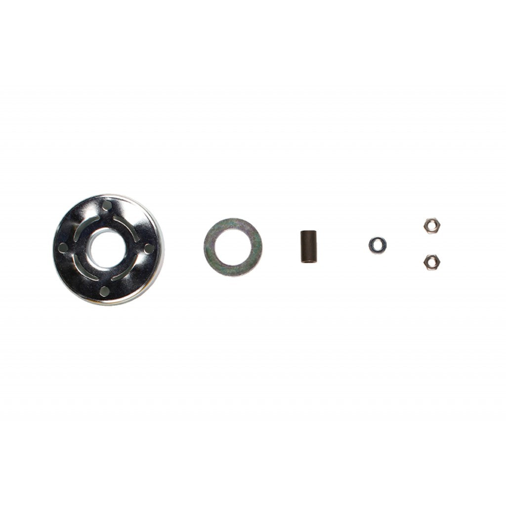 BILSTEIN 24-026192 Shock absorber rear B6 (R2) SEAT Cordoba Photo-1