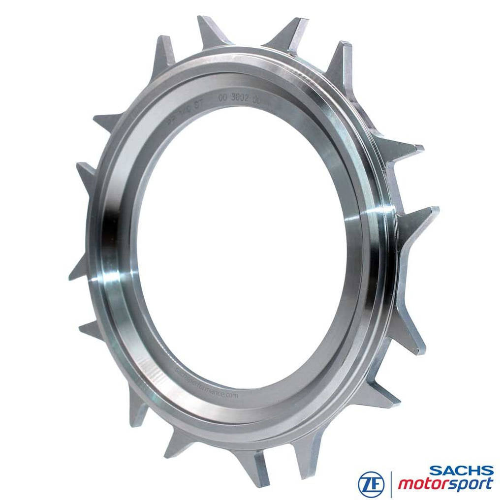 SACHS PERFORMANCE 003002001770 Clutch Pressure Plate RCS 140 Photo-0
