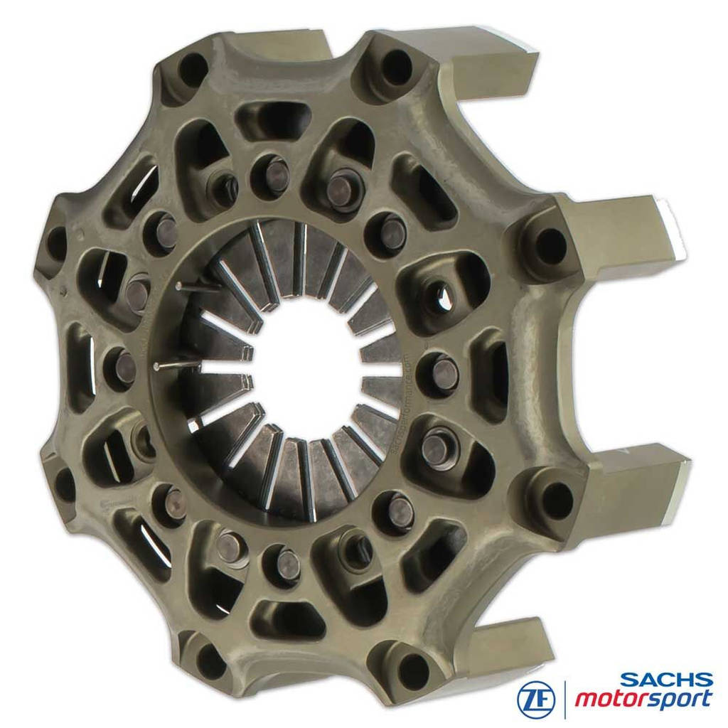 SACHS PERFORMANCE 003072000149 Clutch Housing RCS 140 Photo-0