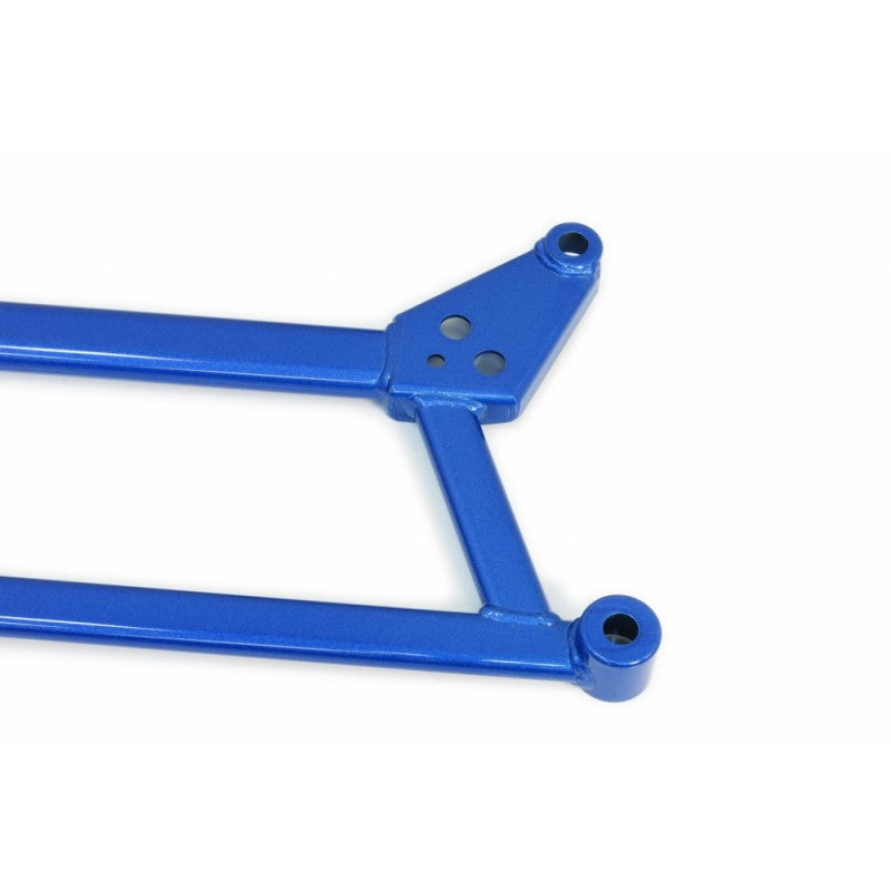 HARDRACE Q1262 Power Brace Front Lower 4-point for MAZDA Miata / MX-5 1999-2005 Photo-3