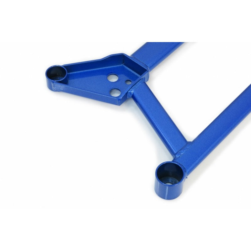 HARDRACE Q1262 Power Brace Front Lower 4-point for MAZDA Miata / MX-5 1999-2005 Photo-2