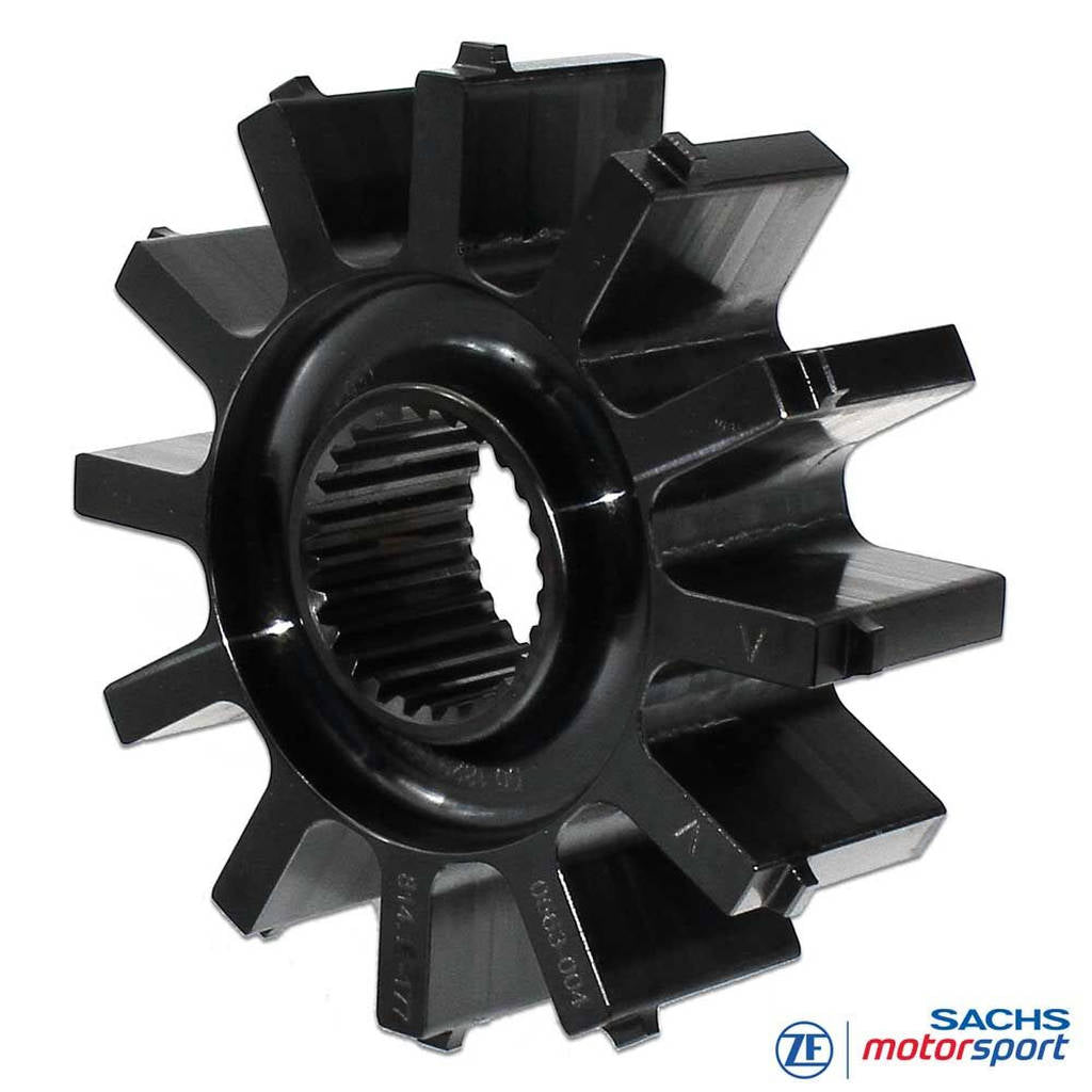 SACHS PERFORMANCE 001829005293 Clutch Hub RCS 3/115-Y-931 Photo-0