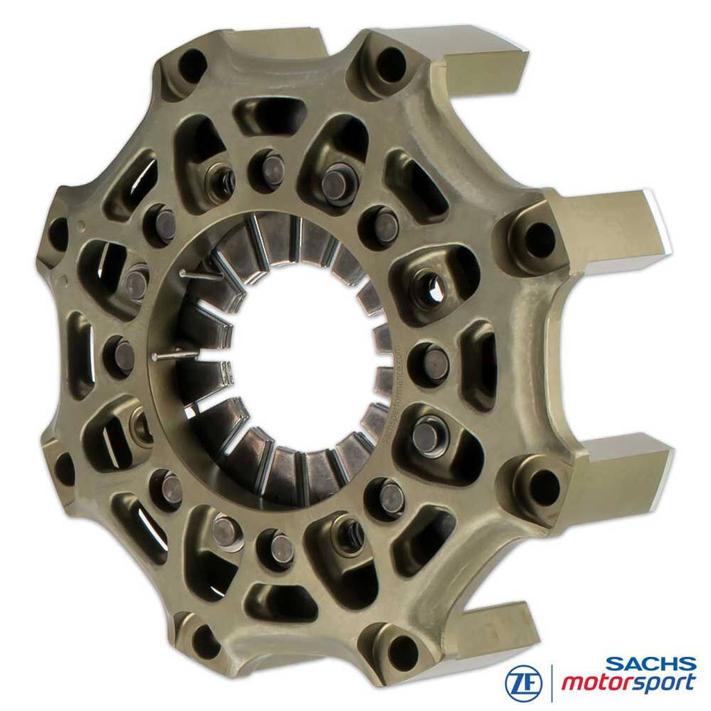 SACHS PERFORMANCE 003072000166 Clutch Housing RCS 140 Photo-0