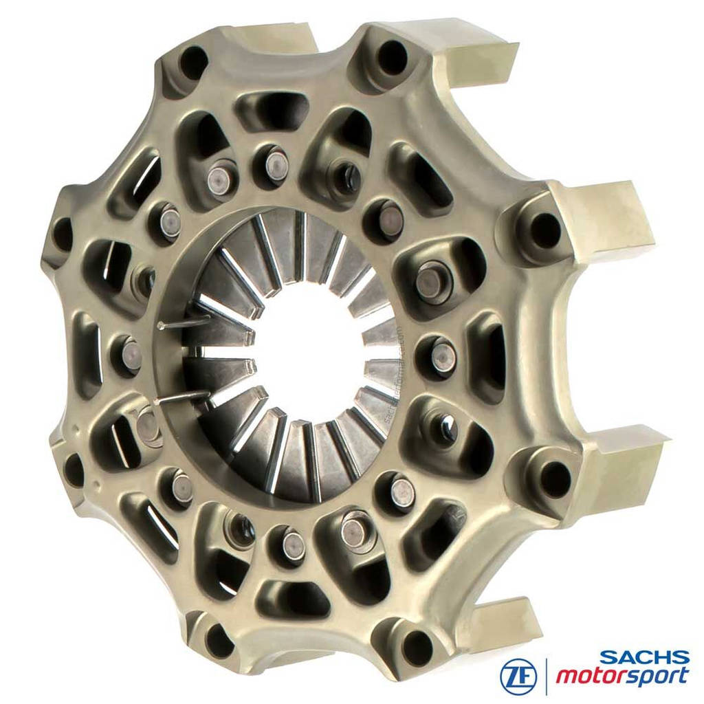SACHS PERFORMANCE 003072000096 Clutch Housing RCS 140 Photo-0