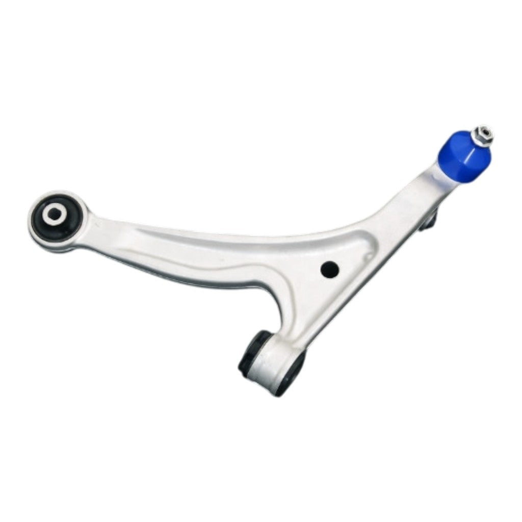 HARDRACE Q0275 Front Lower Control Arms (Harden Rubber) for MAZDA MX-5 (NC) / RX-8 (SE3P) Photo-0