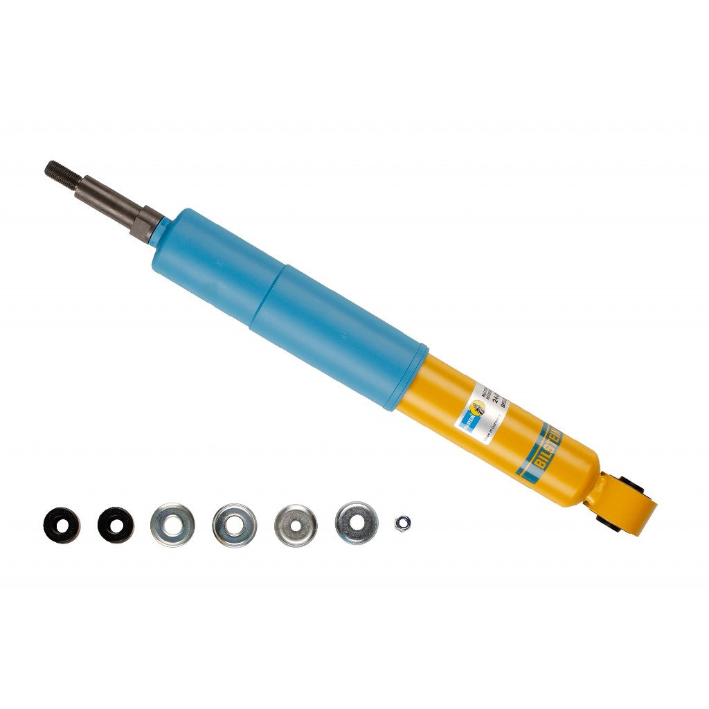 BILSTEIN 24-027397 Shock absorber front B6 (R2) TOYOTA Land Cruiser (J10) Photo-0