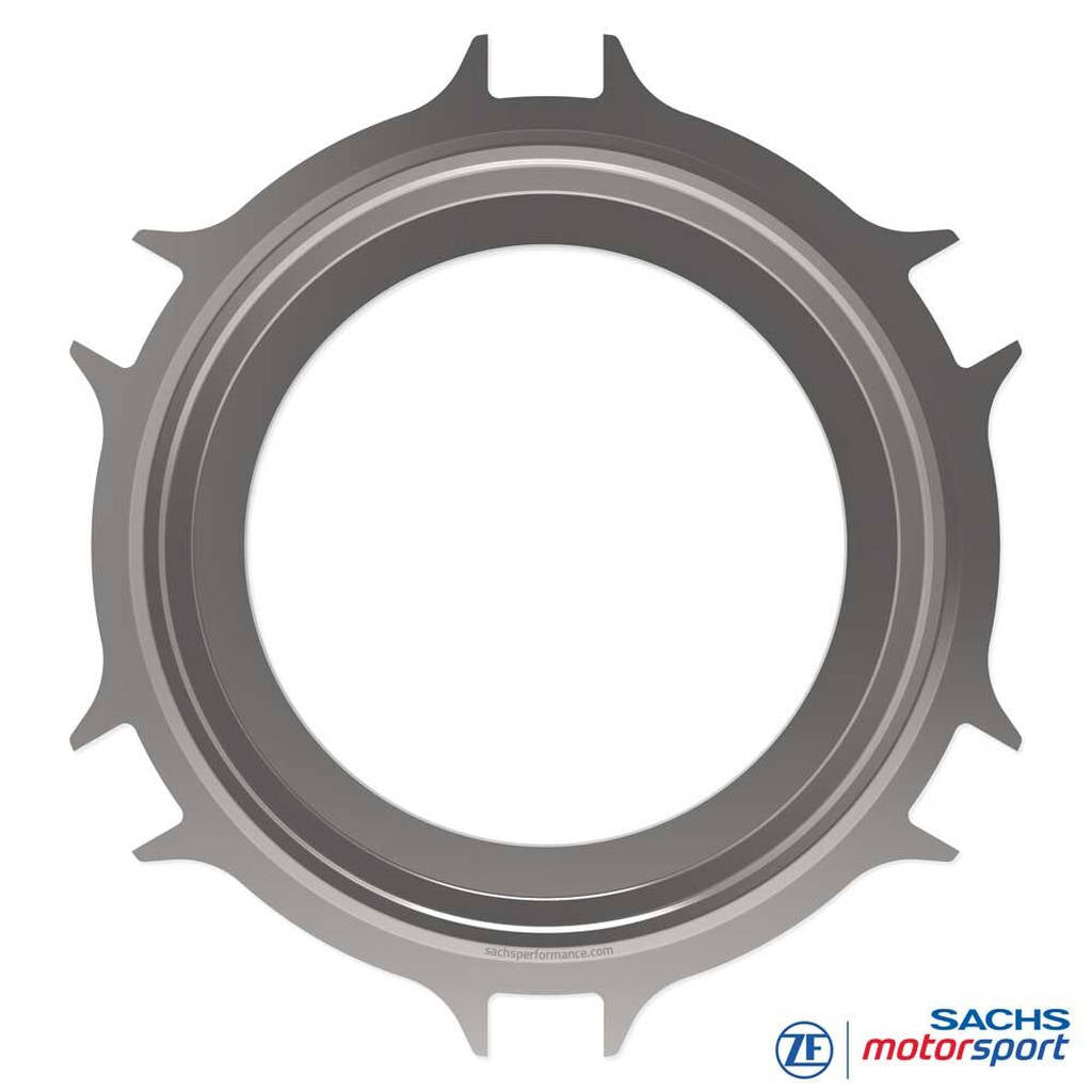SACHS PERFORMANCE 003002001173 Clutch Pressure Plate RCS 200 Photo-1