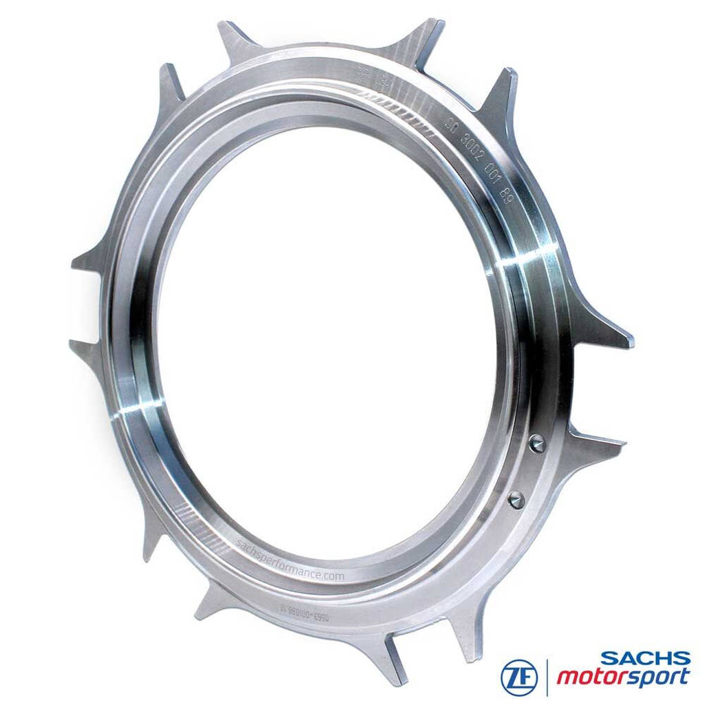 SACHS PERFORMANCE 003002001898 Clutch Pressure Plate RCS 184 Photo-0