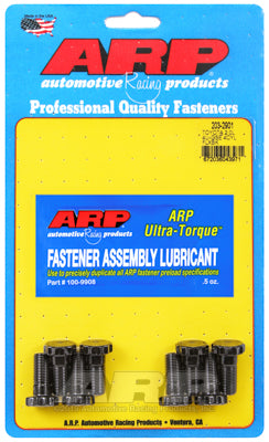 ARP 203-2901 Flexplate Bolt Kit TOYOTA 2.0L 4U-GSE 4-cylinder Photo-0