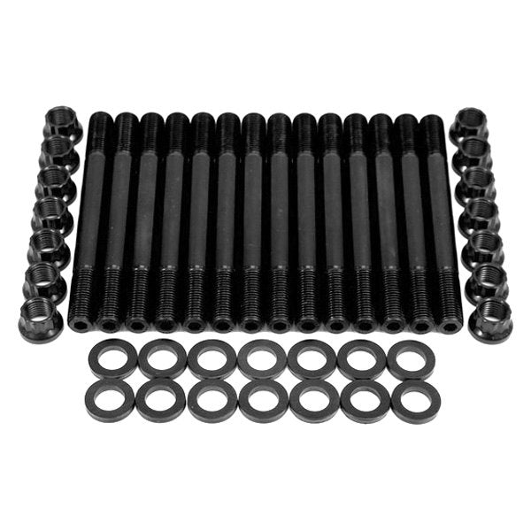 ARP 203-4702 Head Stud Kit for TOYOTA Supra 2JZA80 undercut Photo-0