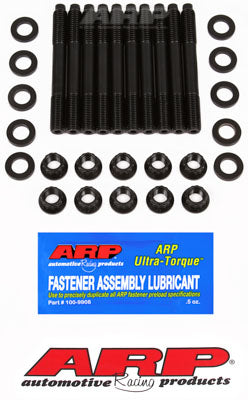 ARP 203-5408 Toyota 1.5L 1NZFE DOHC 4cyl main stud kit Photo-0