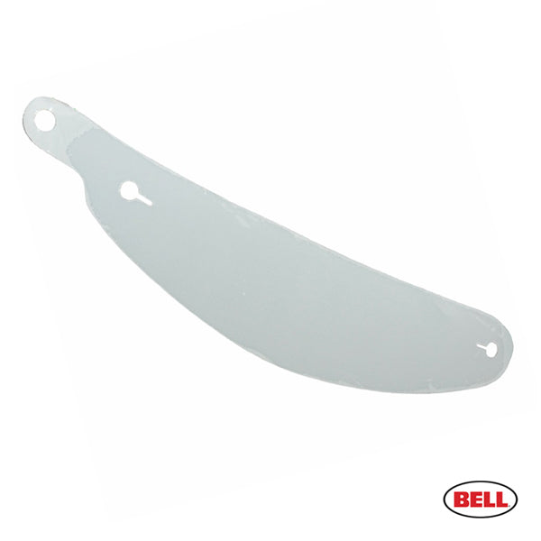 BELL 2030103 TEAR-OFFS SE06 HQ 0.25mm (Pack of 10) Photo-0