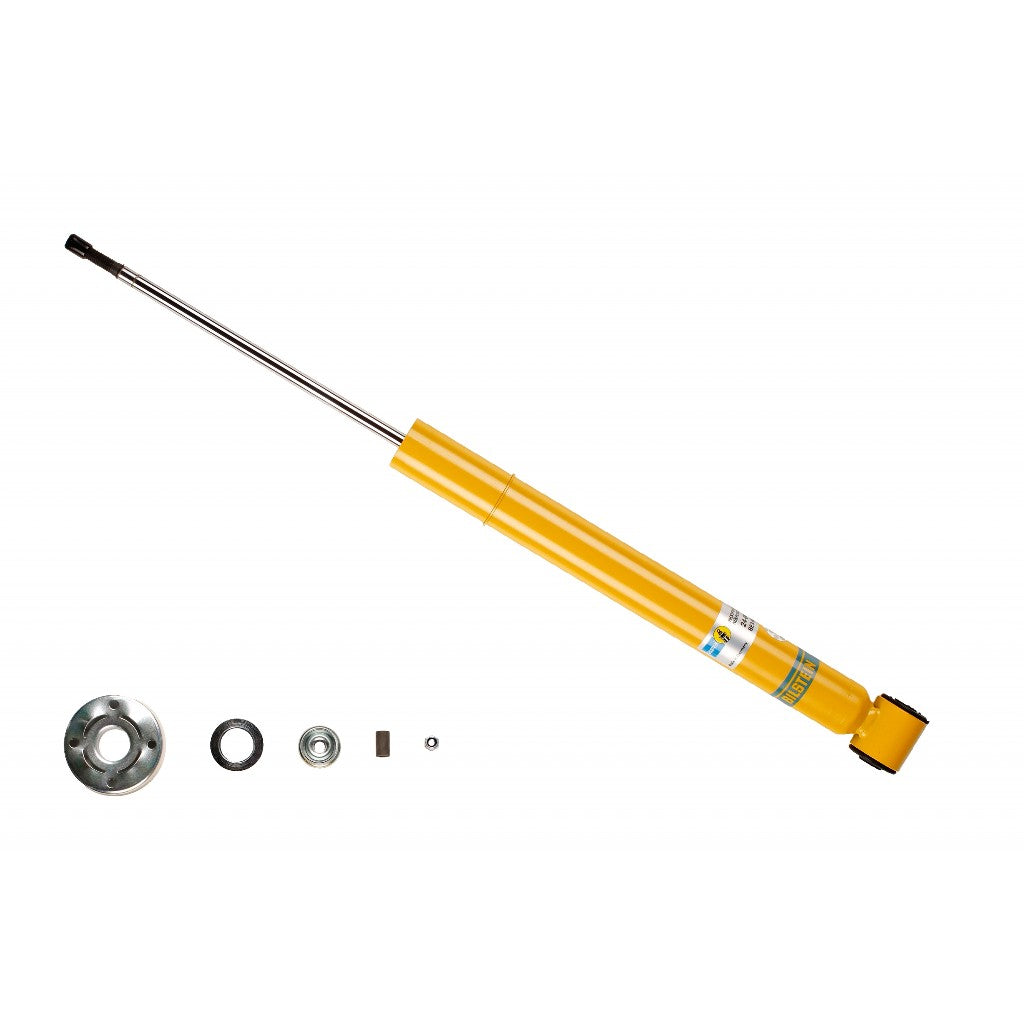 BILSTEIN 24-062596 Shock absorber rear B6 (R2) AUDI A4 (8D2 8D5 B5) Photo-0