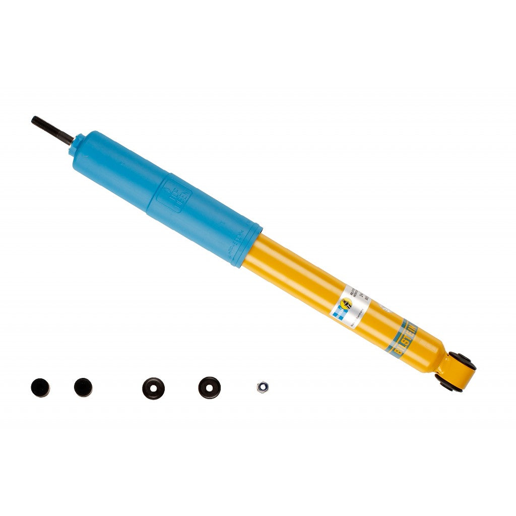 BILSTEIN 24-065184 Shock absorber rear B6 (R2) SUZUKI Grand Vitara HA Photo-0